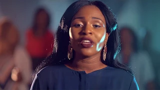 Dena Mwana - Je chante Hosanna (Clip Officiel)