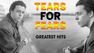 Tears For Fears Greatest Hits Full Album 2022 | Best Songs Of Tears For Fears