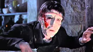 The Curse of Frankenstein (1957) Highlights