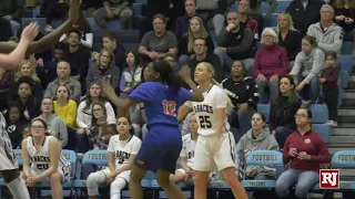 Bishop Gorman girls beat Desert Oasis In desert finals