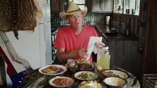 Kevin Fowler - How Country Are Ya? - Official Music Video [HQ]