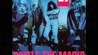 L7 - Smell The Magic (1990) Full Album