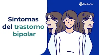 Síntomas del trastorno bipolar