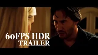 Replicas Trailer #2 (2019) 60fps HDR Trailer | HDR Trailer World | NDNV