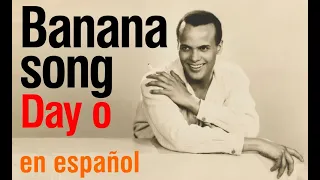 Day O - Harry Belafonte (subtitulada)