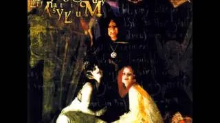 Theatres Des Vampires - Lilith's Child