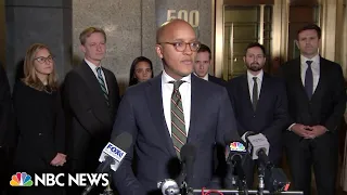 U.S. attorney speaks after Sam Bankman-Fried guilty verdict