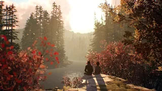 Life is Strange 2 Episode 3 Глушь полное прохождение