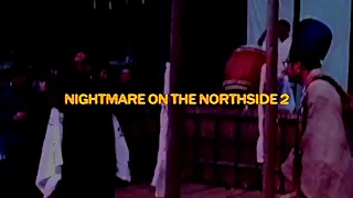 Scrim - nightmare on the northside 2 (slowed + reverb)