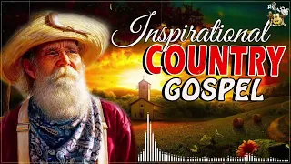 Old Country Gospel Songs Of All Time Inspirational Country Gospel Music   Beautiful Gospel Hymn