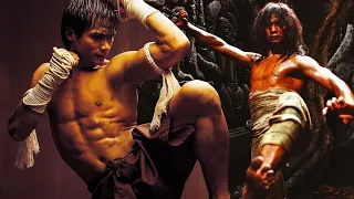 Ong bak 1 full movie