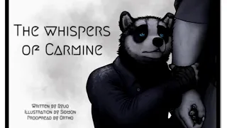 The Whispers of Carmine part 1/2