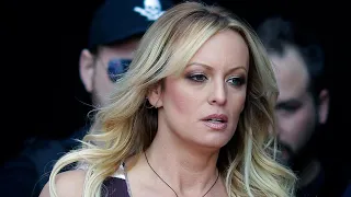 Trump hush money trial: Adult film star Stormy Daniels gives explosive testimony