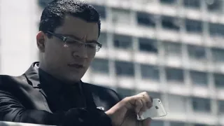 Geraldo Guimarães   Deus Acima De Tudo Clipe Oficial MK Music em HD1