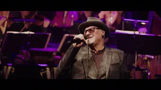 Winter Wonderland I SWR Big Band w/ Strings & Paul Carrack I The Swinging Christmas Show