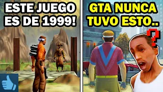 7 Videojuegos Demasiado Innovadores (que Fueron Olvidados)