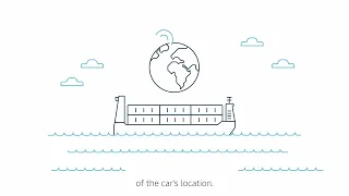 4 Benefits of cars in containers shipping