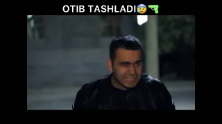 OTIB TASHLADI