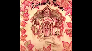 Emmanuelle Parrenin ‎– Maison Rose (1977)