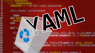 YAML: Juste un autre language ?