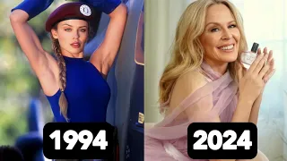 Street Fighter (1994 vs 2024) Cast:then and now (2024) 30 Year After