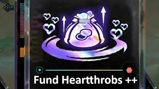 Fund Heartthrobs ++ !?