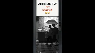 ZeeNunew | PROOF OF…SERVICE ??? Detective BLnoBromance is on The Case 🔍