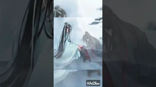 #edit #lanwangji #mdzs #modaozushi #shorts #weiwuxian #new #amv #yizhan #weiying #lanzhan #anime