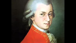 Mozart: Flute concerto No.2 in D major, K.314 - Coles, Menuhin.