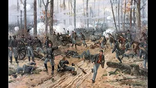 June 28th, 1863  Surprise for Lee at Gettysburg