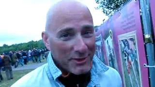 grootste artiesten pinkpop  2009