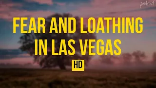 Fear and Loathing in Las Vegas (1998) - HD Full Movie Podcast Episode | Film Review