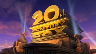 Twentieth Century Fox / TSG Entertainment / Chernin Entertainment (Ford v Ferrari)