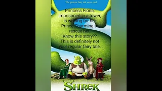 Shrek quiz