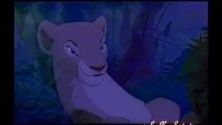 Hearts Burst Into Fire Animash (Spirit and The Lion King)