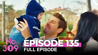 No. 309 Episode 135 (English Subtitles)