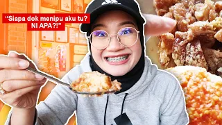 SUSAH CARI MAKANAN HALAL KAT KUNDASANG?? | Ep.3 Yayy Sabah | #85 Hidup Shazz