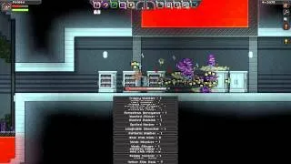 How to become rich in Starbound