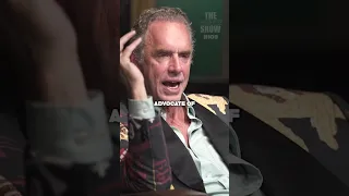 Jordan Peterson: "Twitter is Speech Without Responsibility"