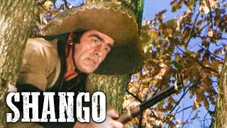 Shango | RS | ANTHONY STEFFEN | Free Western Movie | Drama