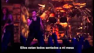 No More Lies - Iron Maiden (SUbtitulos Español)