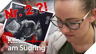 Schon WIEDER schwanger!? - Zu viel für Neu-Mama Emma (31) 😰 | Klinik am Südring | SAT.1