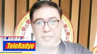 SRO | TeleRadyo (3 December 2021)