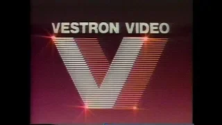 Vestron Video (1985) [HQ/60fps]