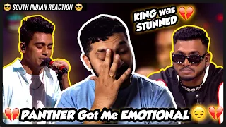 Bus ek baar ( REACTION..!! ) | Panther | Hustle 2.0 | Lil Anna Reaction 😎🔥