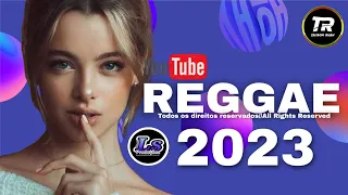 REGGAE 2023 - Alan Walker , K 391 , Tungevaag , Mangoo - PLAY (Exclusivo @TalisonRuan)