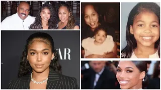 Lori Harvey Makes Every Man She Dates Love Her