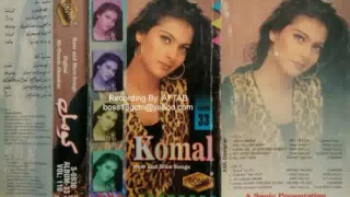 Aese Mili Nigahen-Jhankar-Alka and Kumar Sanu