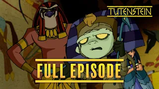 Tutenstein: The Truth Hurts (Full Episode)