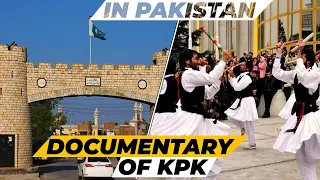 DOCUMENTARY OF KPK | HISTORY OF KPK | Khyber pakhtunkhwa province | History of NWFP | mag info tv